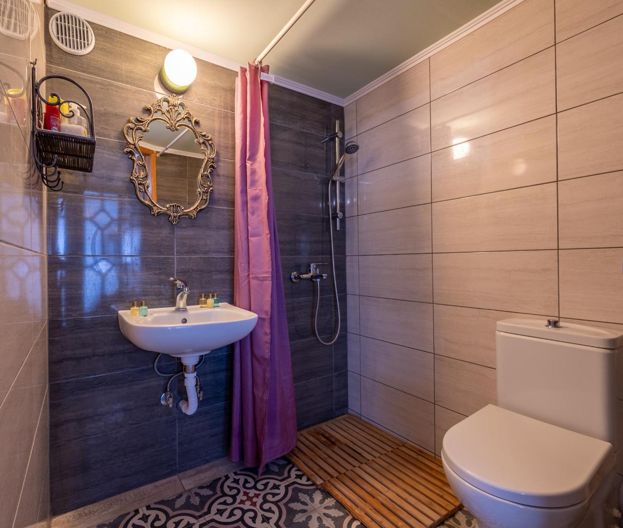 Willa Container Luxury House *