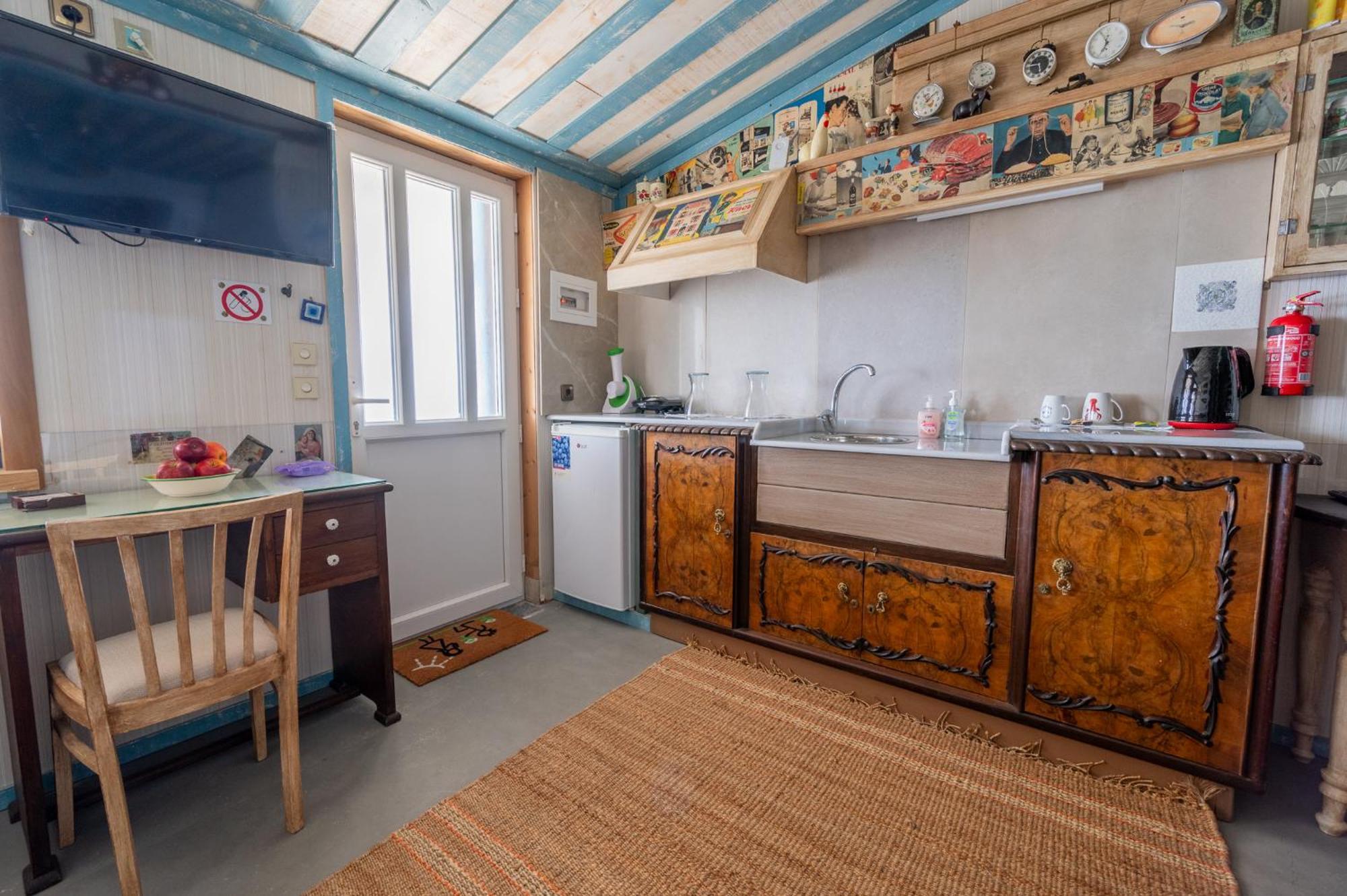 Container Luxury House Willa *
