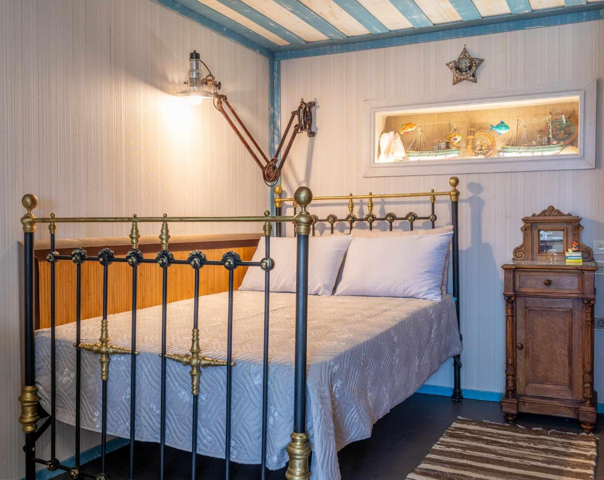 Willa Container Luxury House