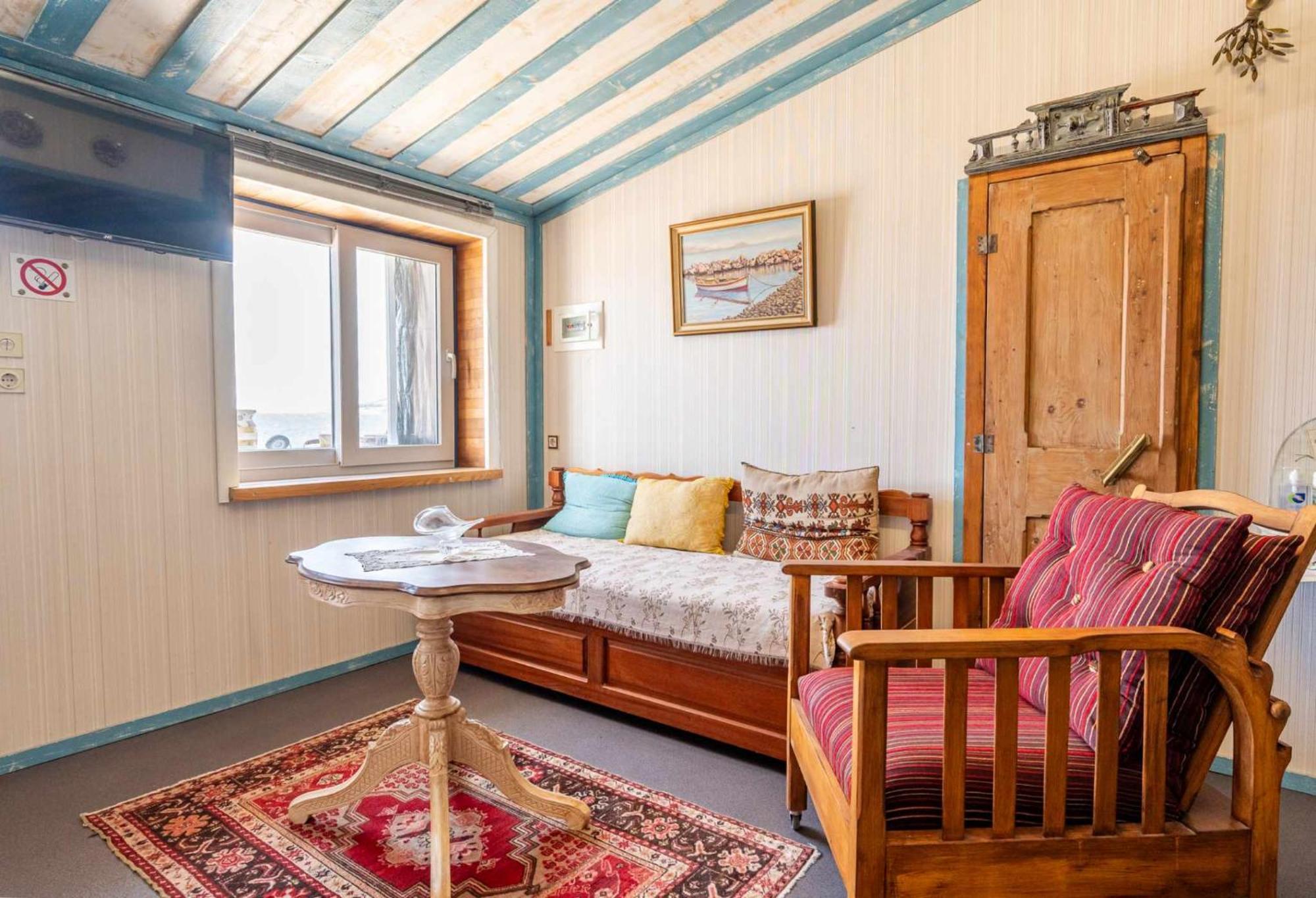 Container Luxury House Willa *