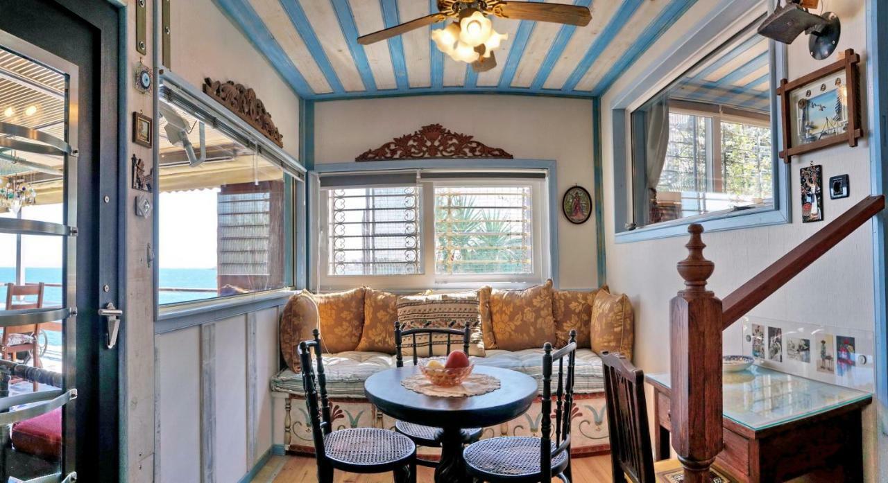 Container Luxury House Willa *