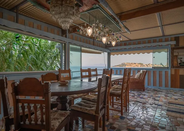 Container Luxury House