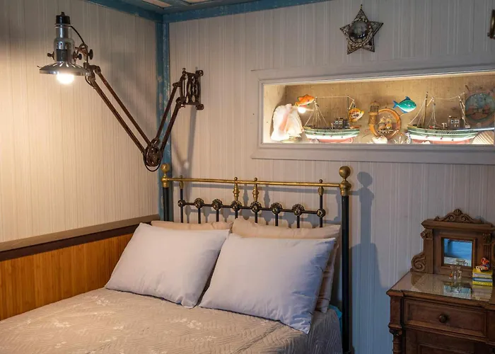 Container Luxury House