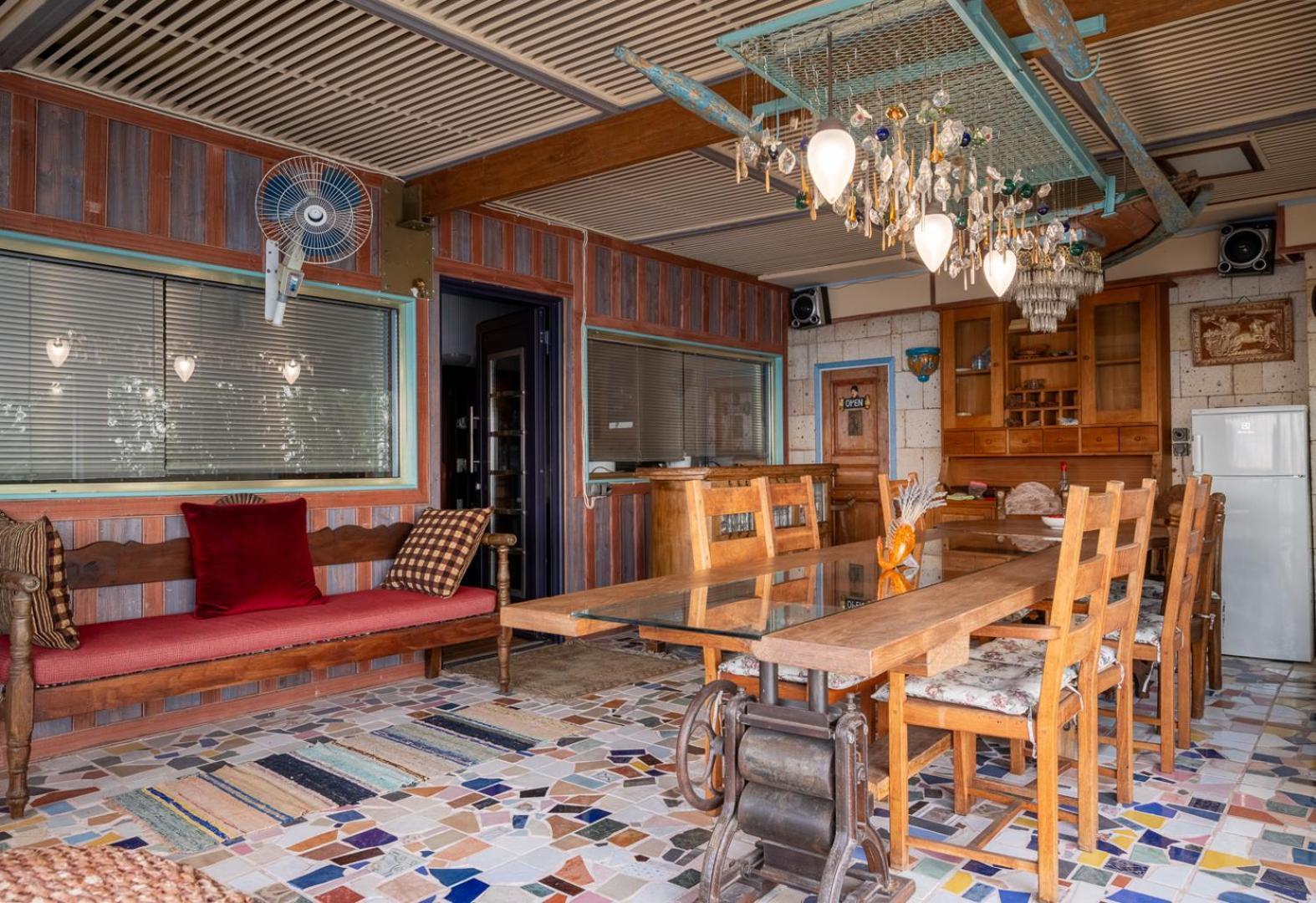 Villa Container Luxury House *