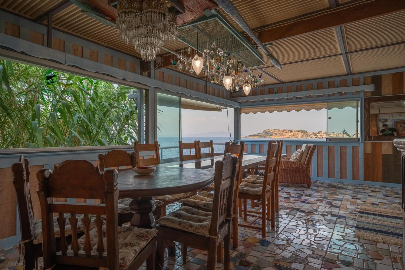 Container Luxury House