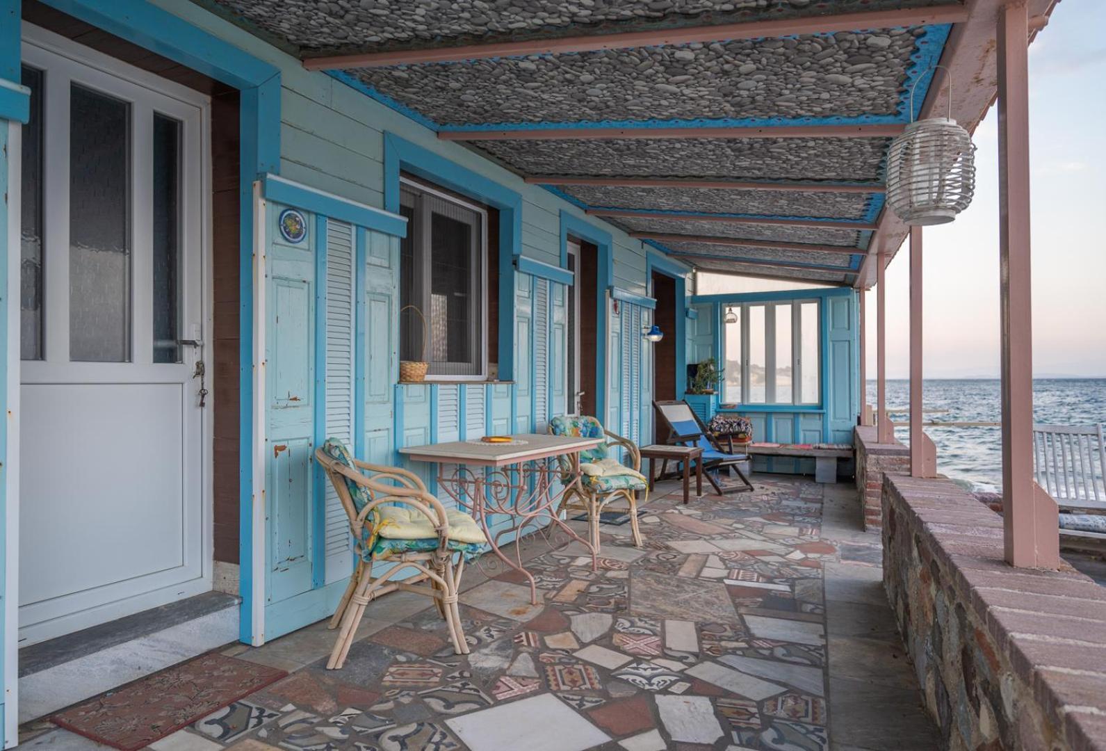 Container Luxury House Villa *