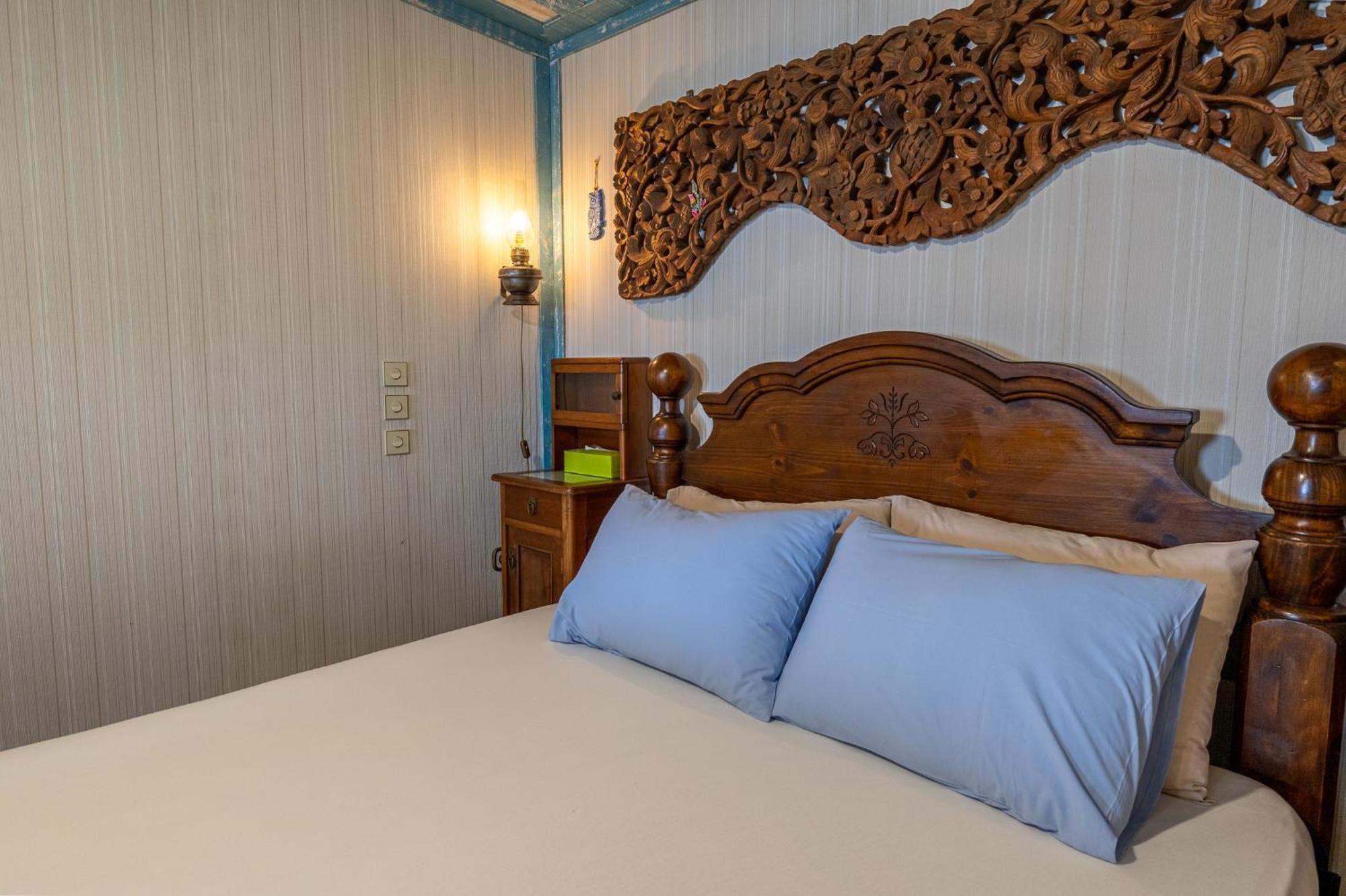 Villa Container Luxury House *