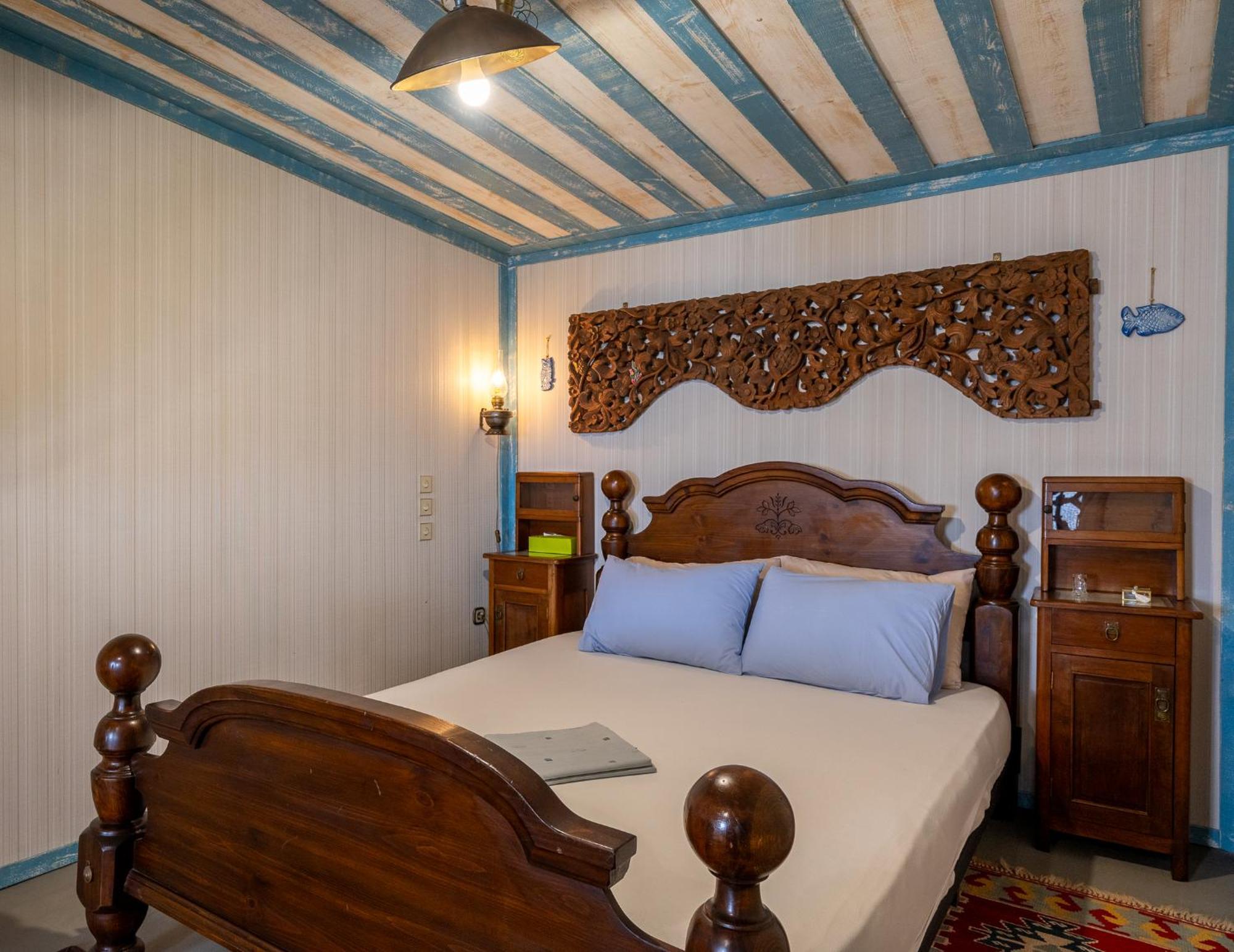 Container Luxury House * Mytilene