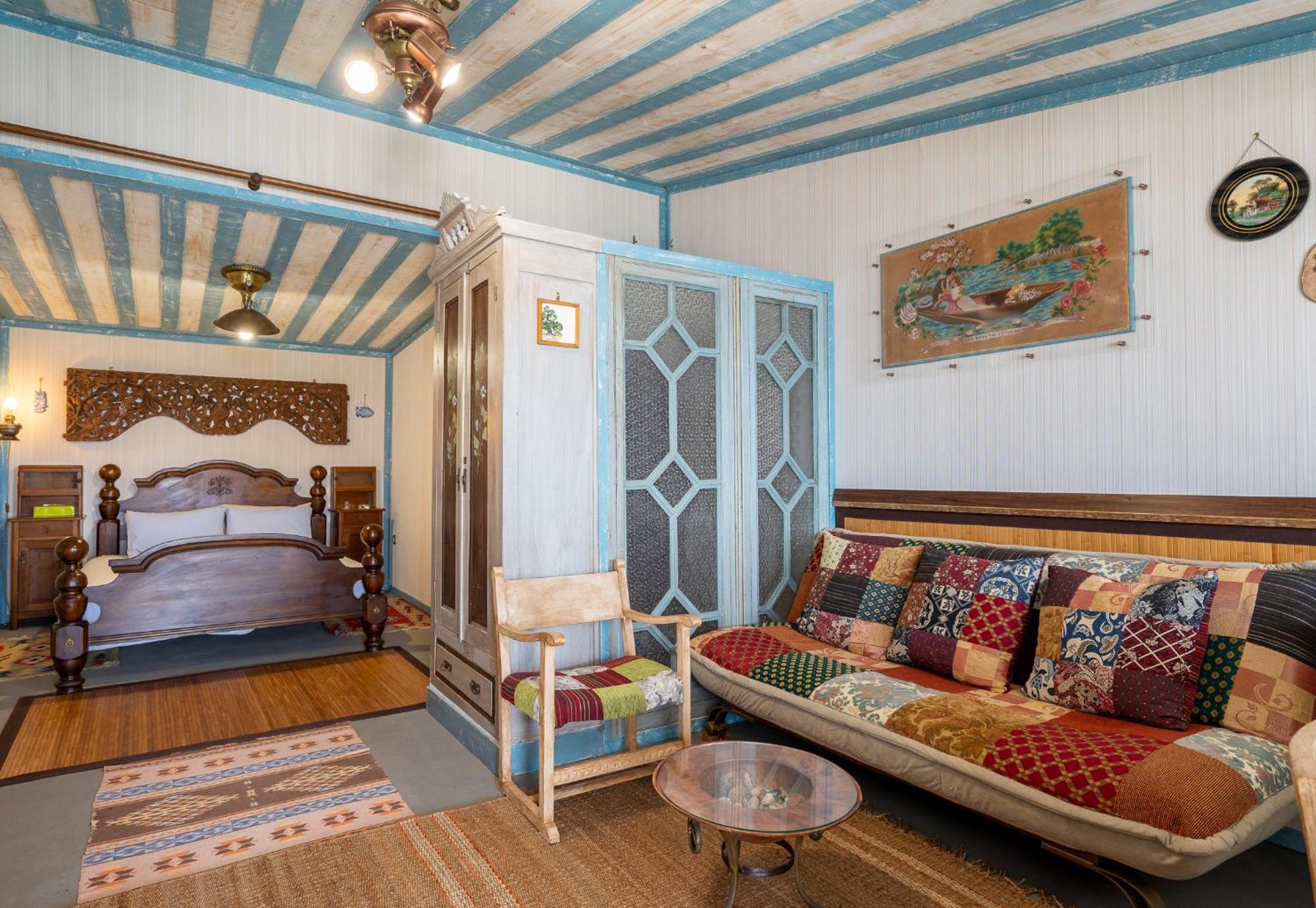 Container Luxury House Villa