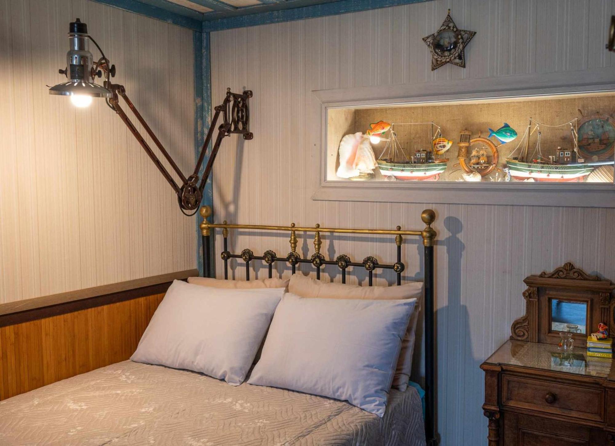 Container Luxury House *