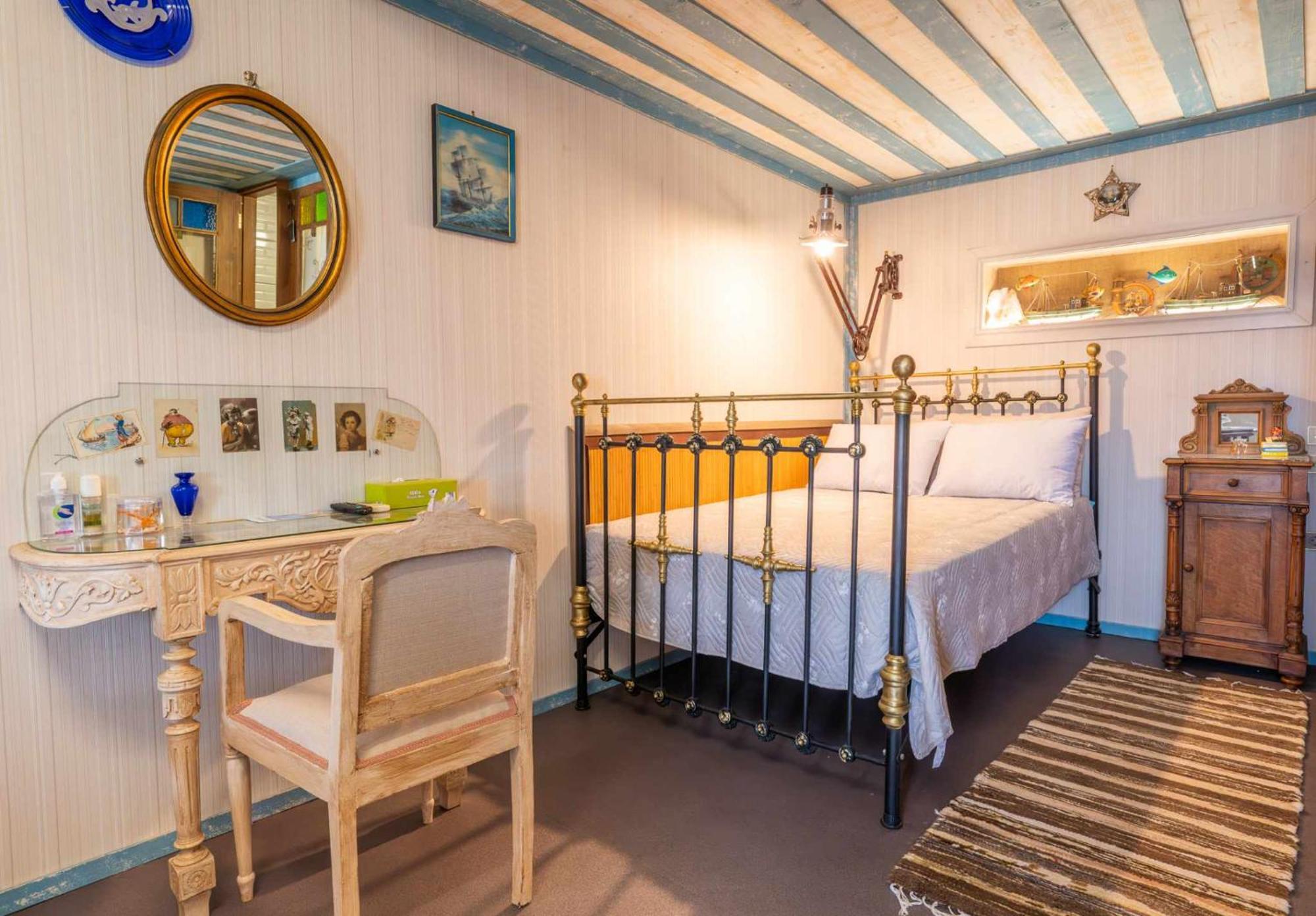 Container Luxury House Villa