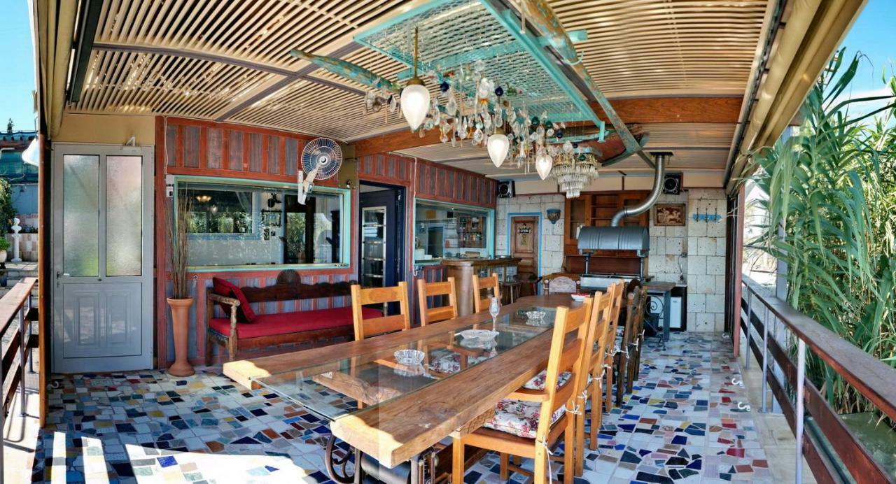 Container Luxury House Villa