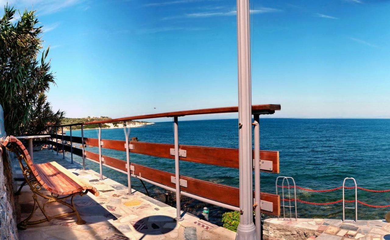Villa Container Luxury House