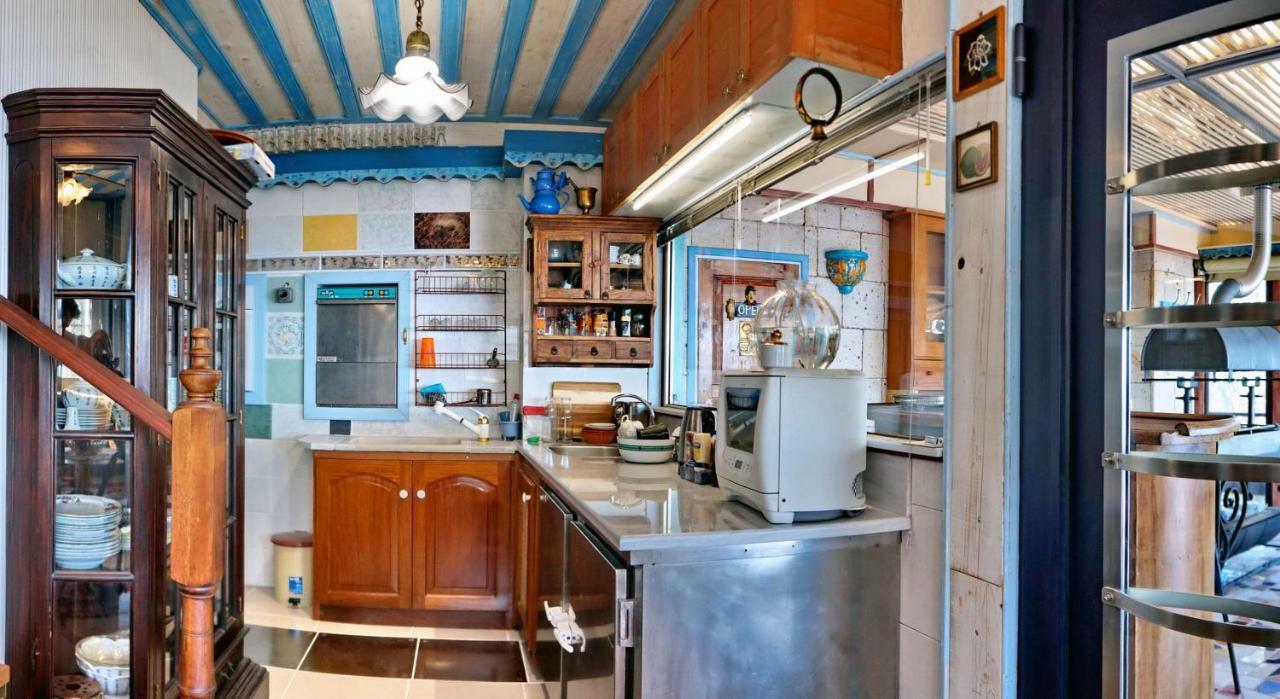 Container Luxury House